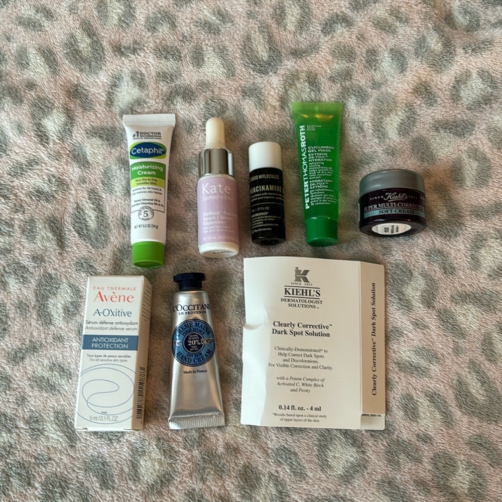 Deluxe Sample Bundle